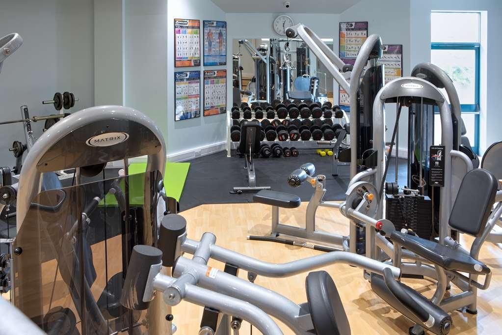 Doubletree By Hilton London Elstree Hotell Borehamwood Bekvämligheter bild