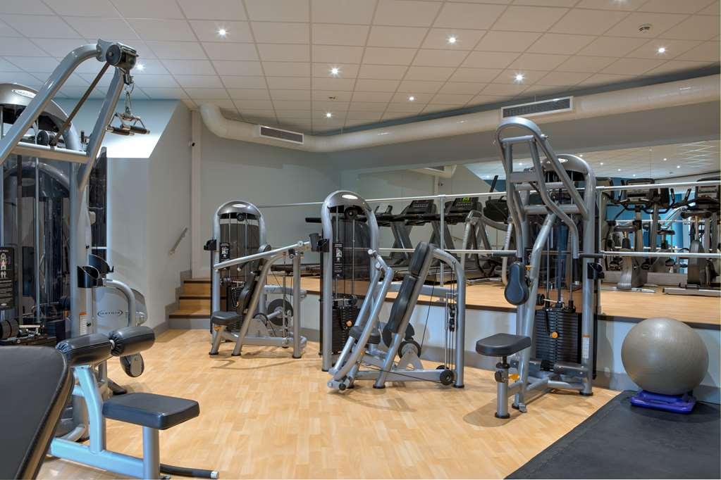 Doubletree By Hilton London Elstree Hotell Borehamwood Bekvämligheter bild