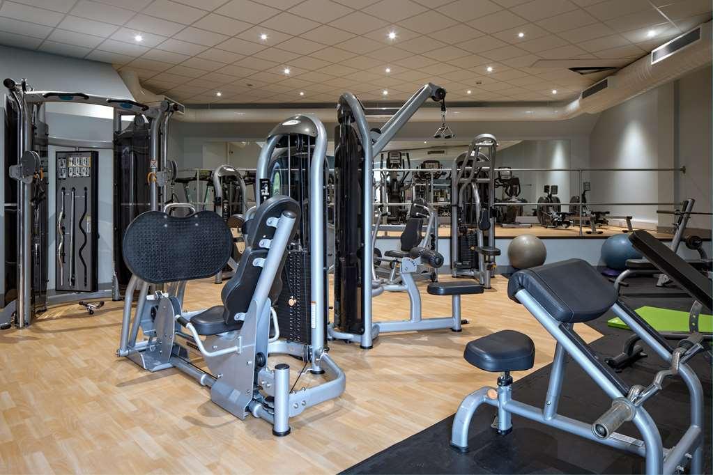 Doubletree By Hilton London Elstree Hotell Borehamwood Bekvämligheter bild