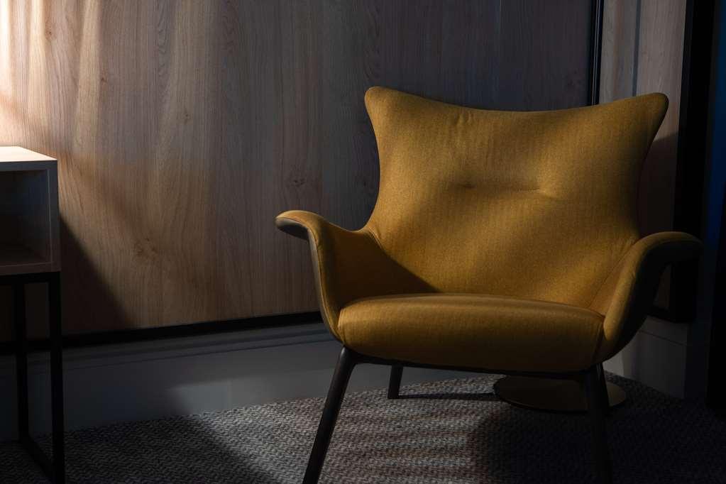 Doubletree By Hilton London Elstree Hotell Borehamwood Rum bild