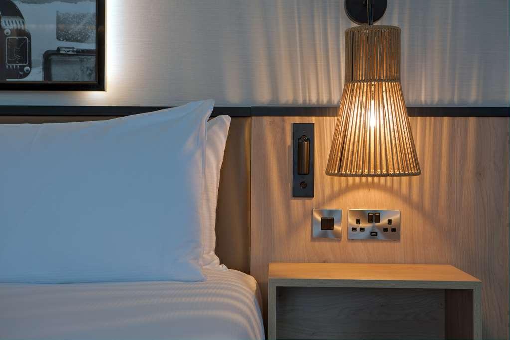 Doubletree By Hilton London Elstree Hotell Borehamwood Rum bild