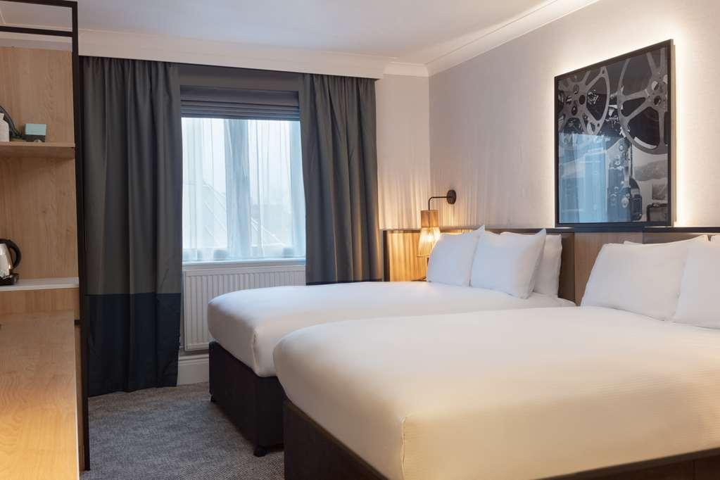 Doubletree By Hilton London Elstree Hotell Borehamwood Rum bild