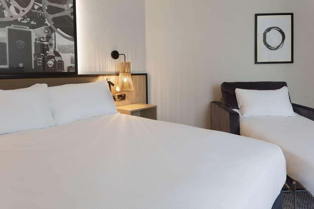Doubletree By Hilton London Elstree Hotell Borehamwood Rum bild
