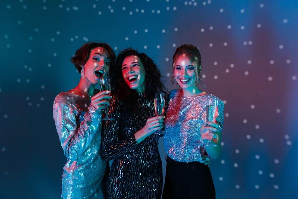 Doubletree By Hilton London Elstree Hotell Borehamwood Bekvämligheter bild